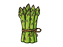 Asperge